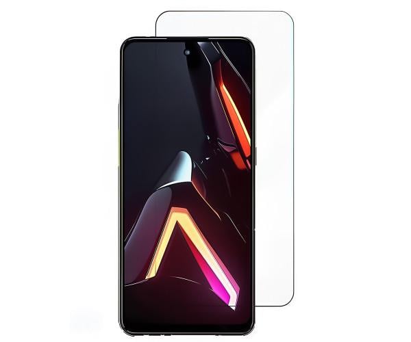 Защитное стекло Tempered Glass для ZTE nubia Neo 3 GT 0,3 мм