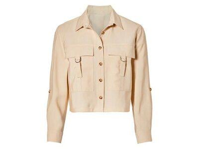 Сорочка-жакет жіноча Esmara р. 40