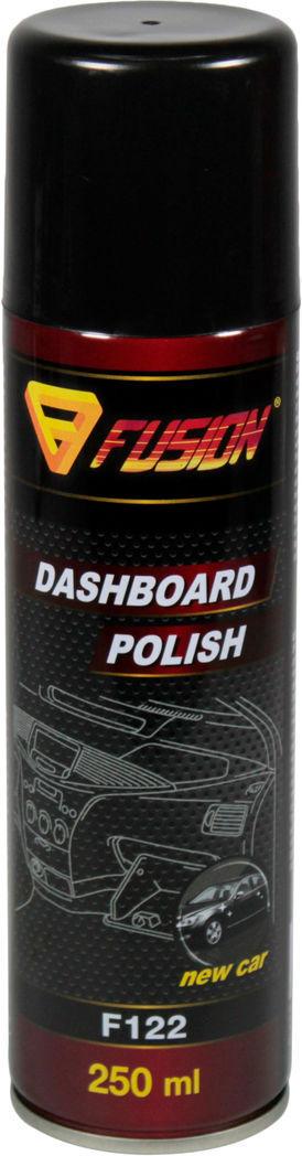 Полироль пластика Pro Fusion Dashbord Polish Jasmine 250 мл (F122)