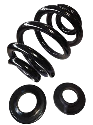 Пружина подвески KYB KYBRX5558