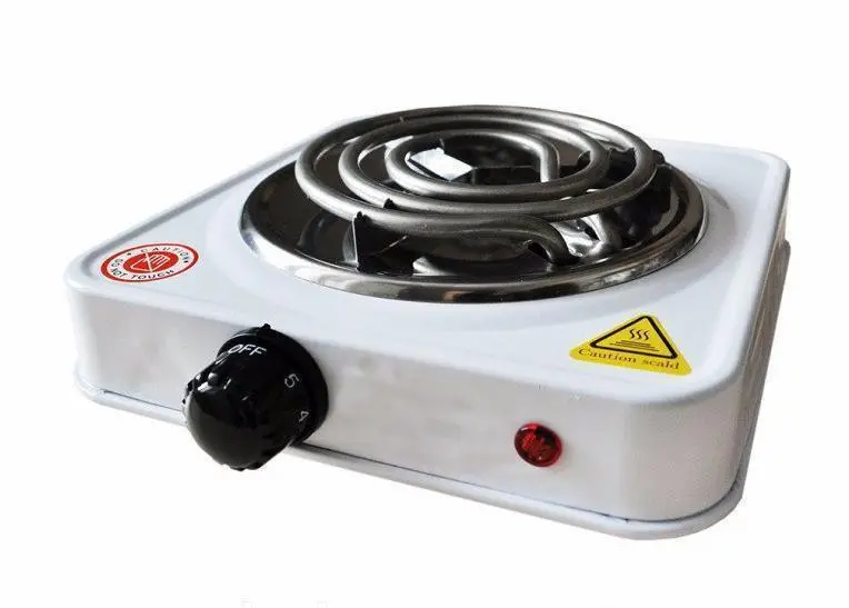 Електроплита Domotec MS 5801