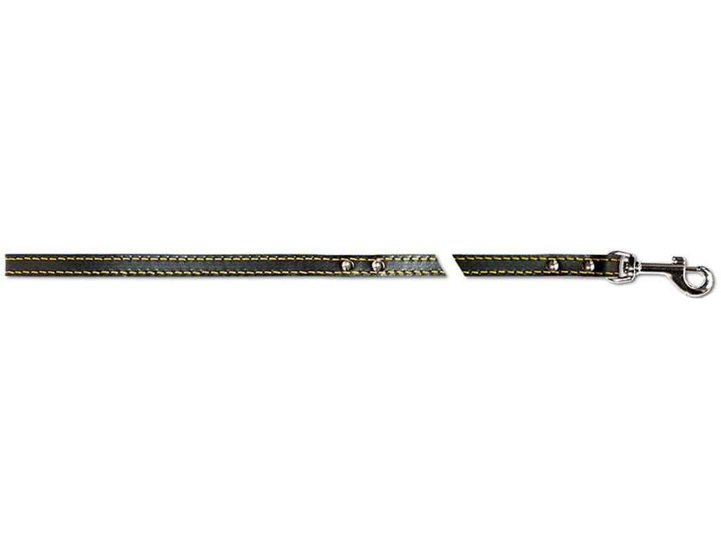 Повідок O.L.KAR 754 classic шкіра прострочений 14 мм (163976)
