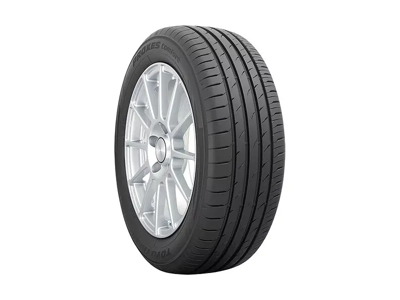 Шина летняя Toyo Proxes Comfort 225/50 R18 95W (123124)