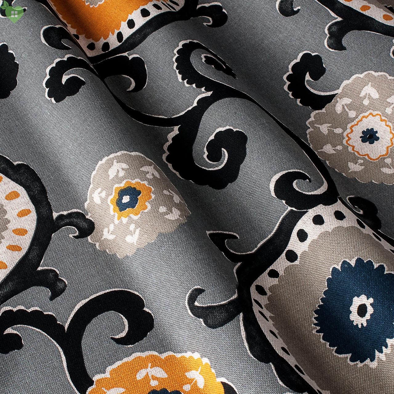 Ткань BIG YETI материал хлопок плотность 205 г/м2 ширина 280 см (1402927430)