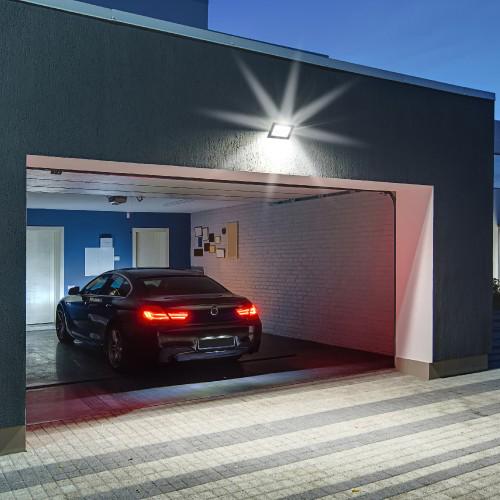 Прожектор светодиодный ARDERO LL-1030ARD 30 Вт 6500K Черный (80017) - фото 4 Прожектор светодиодный ARDERO LL-1030ARD 30 Вт 6500K Черный (80017) - фото 4