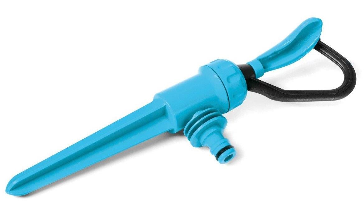 Ороситель Cellfast BASIC KLIF на ножке до 177 кв. м (50-405)