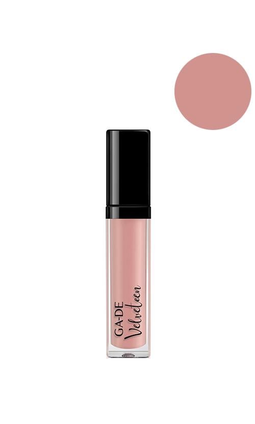 Блиск для губ Ga-De Velveteen Ultra Shine Lip Gloss 424 (27299)