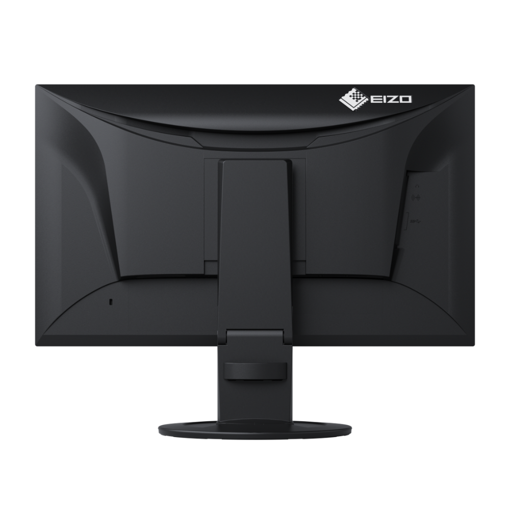 Монитор Eizo EV2460-BK Black - фото 3