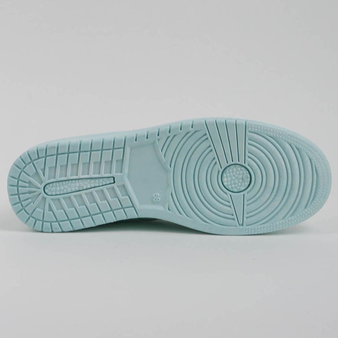 Кеды женские 339216 р. 40 25 см - фото 3 Кеды женские 339216 р. 40 25 см - фото 3