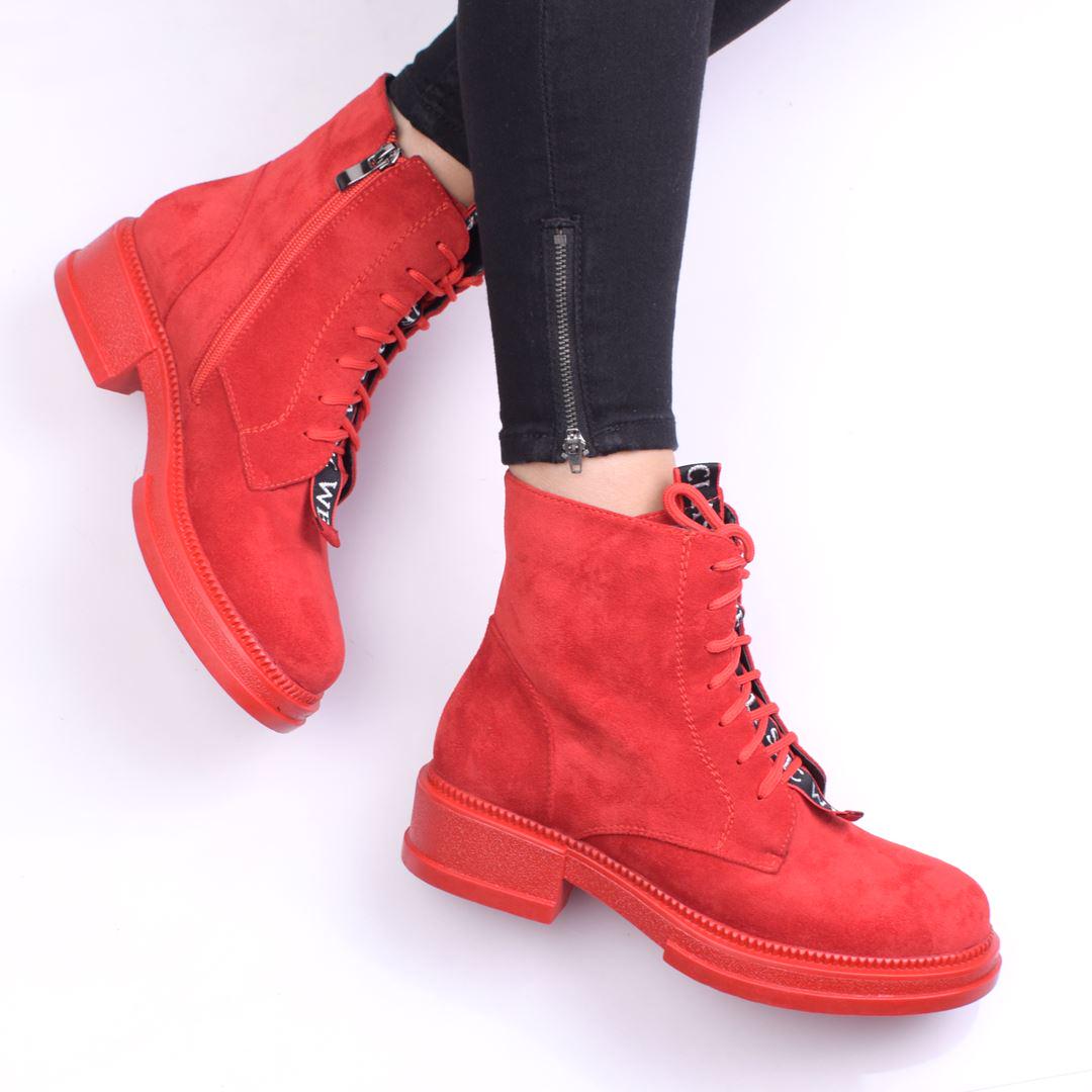 Ботинки женские демисезонные 334038 р. 38 24,5 см