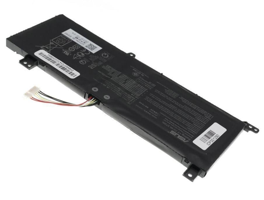 Аккумулятор для ноутбука Asus X415DA 4800 mAh 7,7V (135359)