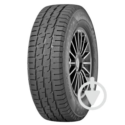 Автошина зимняя SYRON Everest C2 205/75 R16C 110/108R (431900)