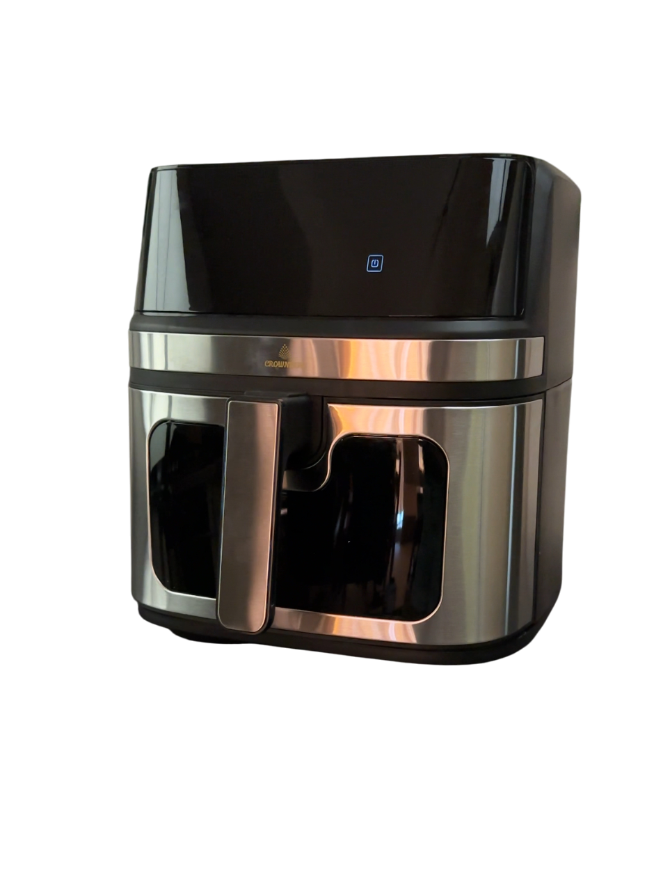 Мультипіч Crownberg сенсорне управління/LED-дисплей 8,5 л 2000 Вт (CB 5555)