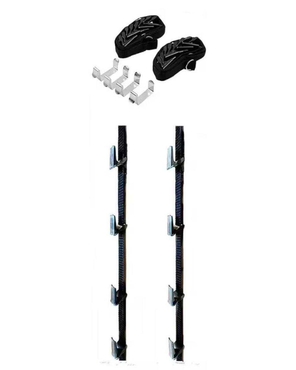 Органайзер для хранения сумок Bag Rack подвесной (4f9f16e6)