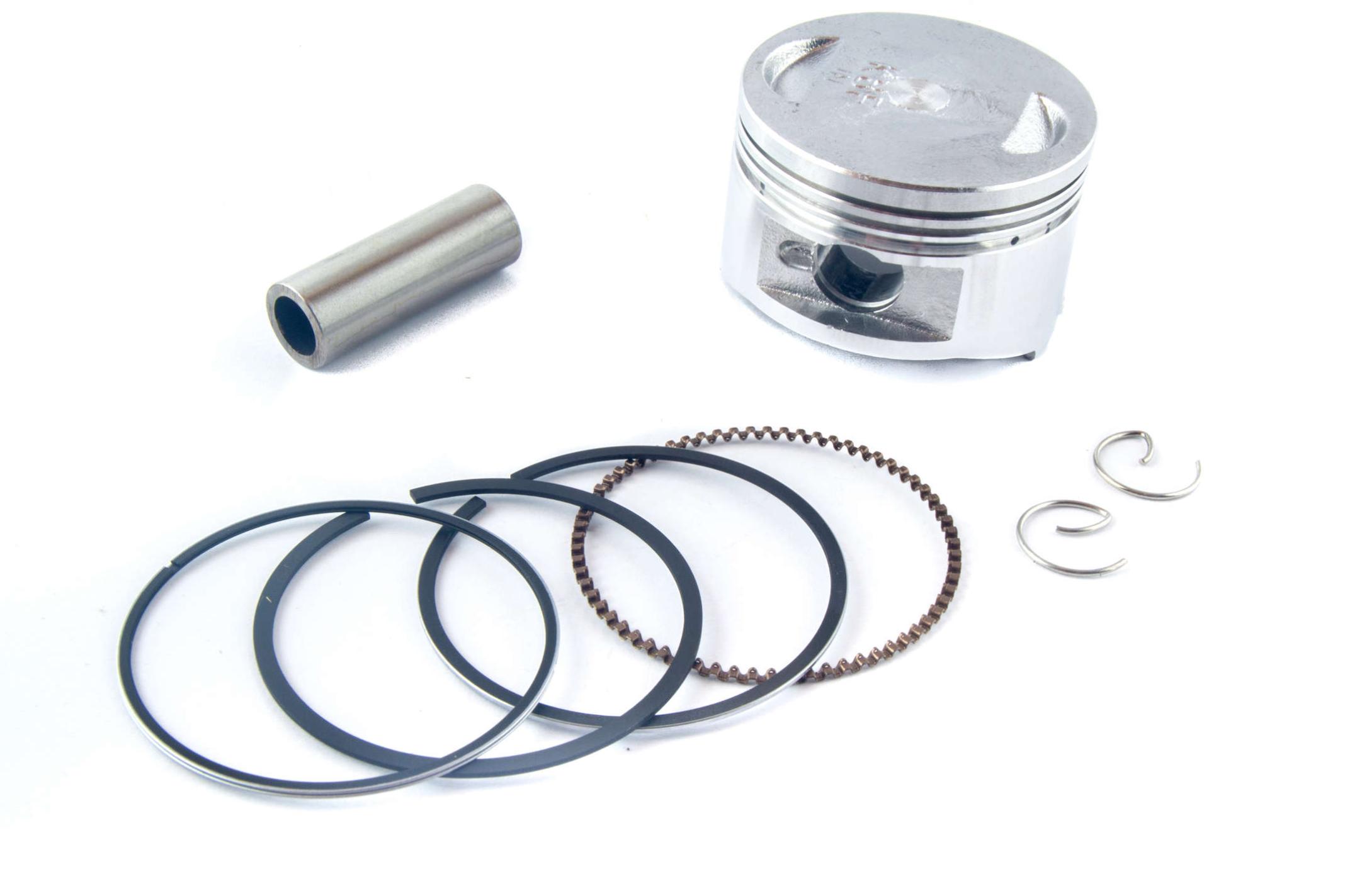 Поршень EVO для 4T GY6 150 Ø 57,90 мм (P-5439)