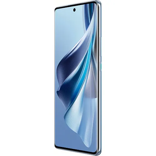 Смартфон Oppo Reno 10 5G 8/256Gb CPH2531 UA UCRF NFC Ice Blue - фото 2