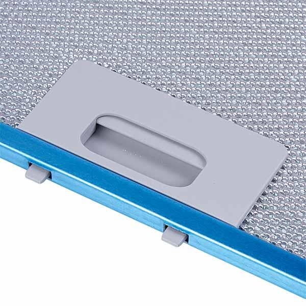 Фильтр жировой 80877665 для вытяжки Electrolux DBB3651M/DBB3951M/DBB4651M 345x285x10 мм (00000035248) - фото 3