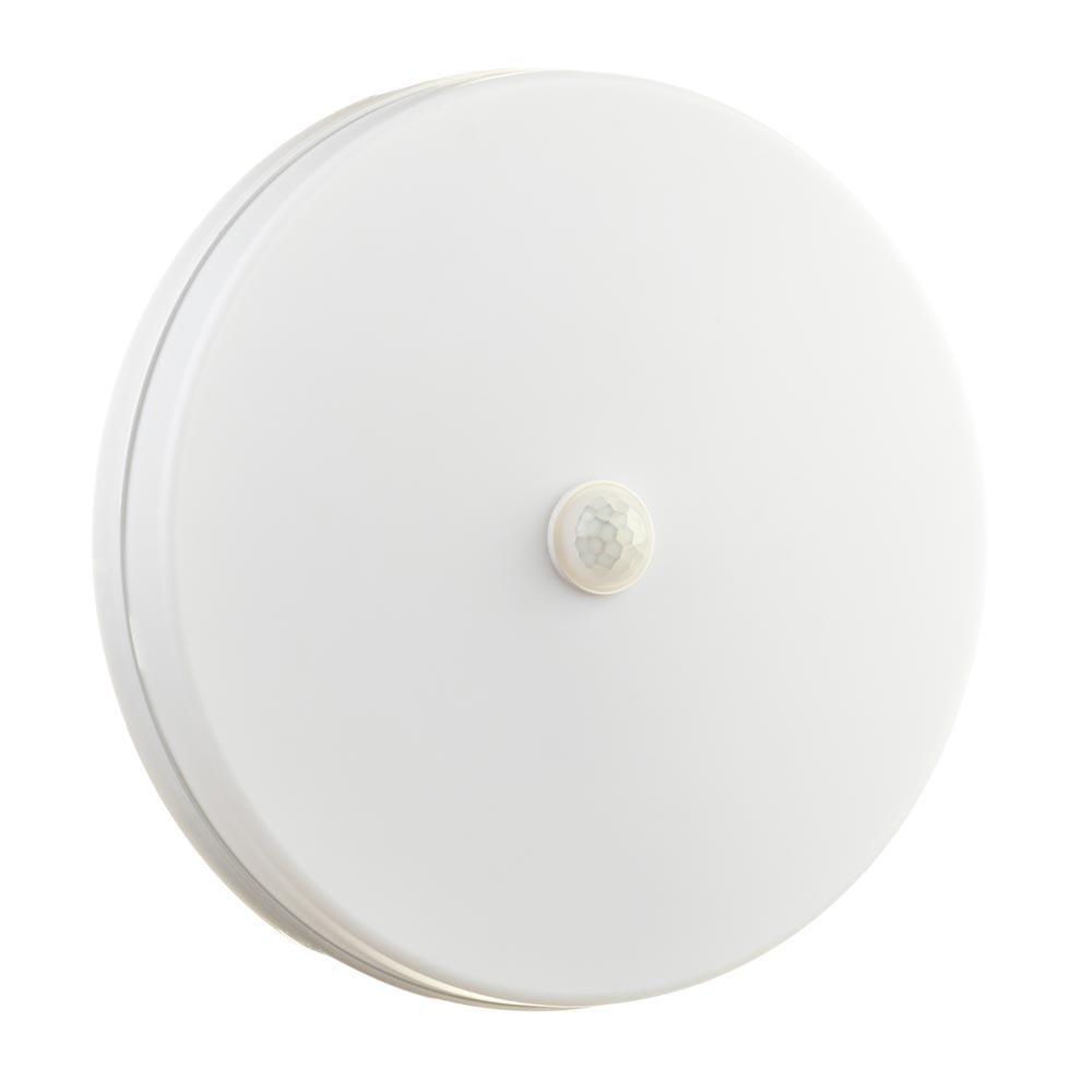 LED-светильник круглый Sensor с датчиком движения 36 Вт 5000К IP40 (1018711)