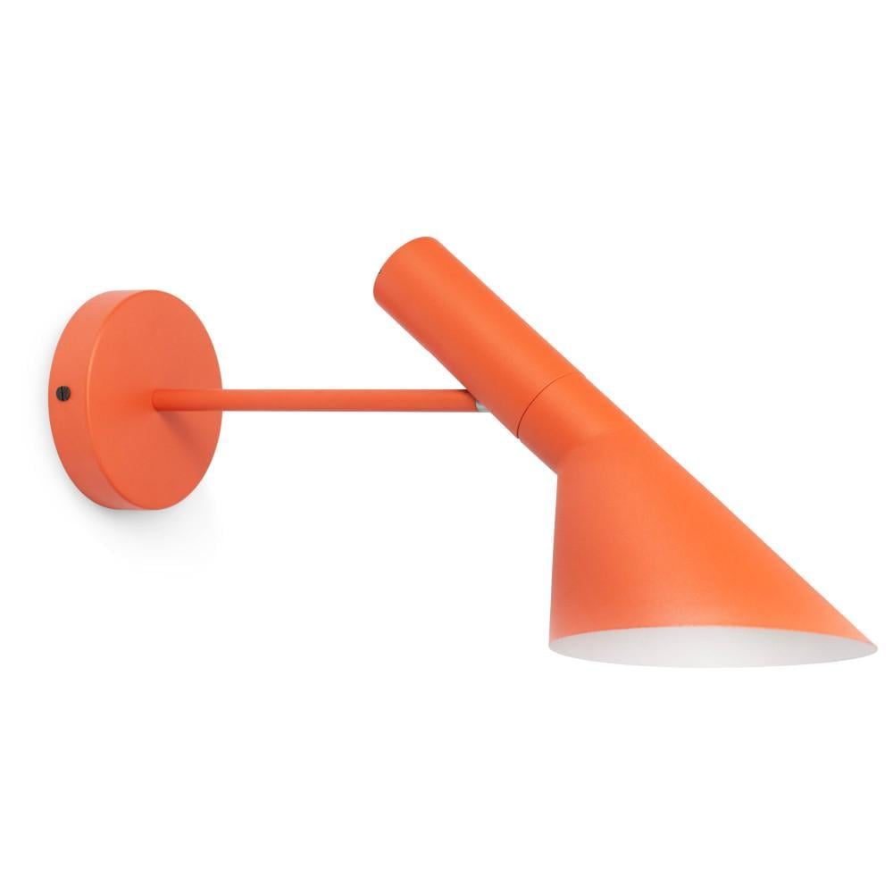 Светильник настенный Sharp Lancet Orange (WL-000715/ORANGE)