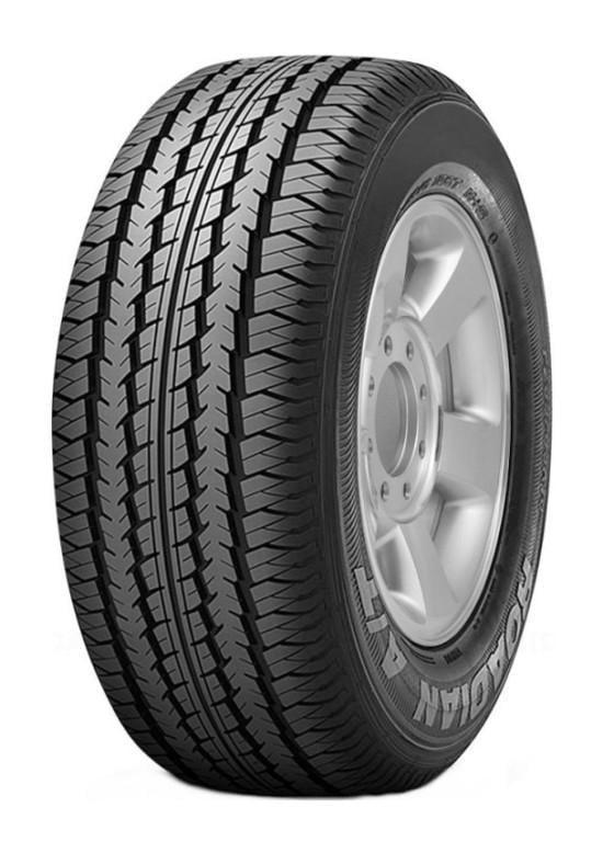 Автошина Roadstone Roadian A/T 205/70 R15C 104/102T не шип