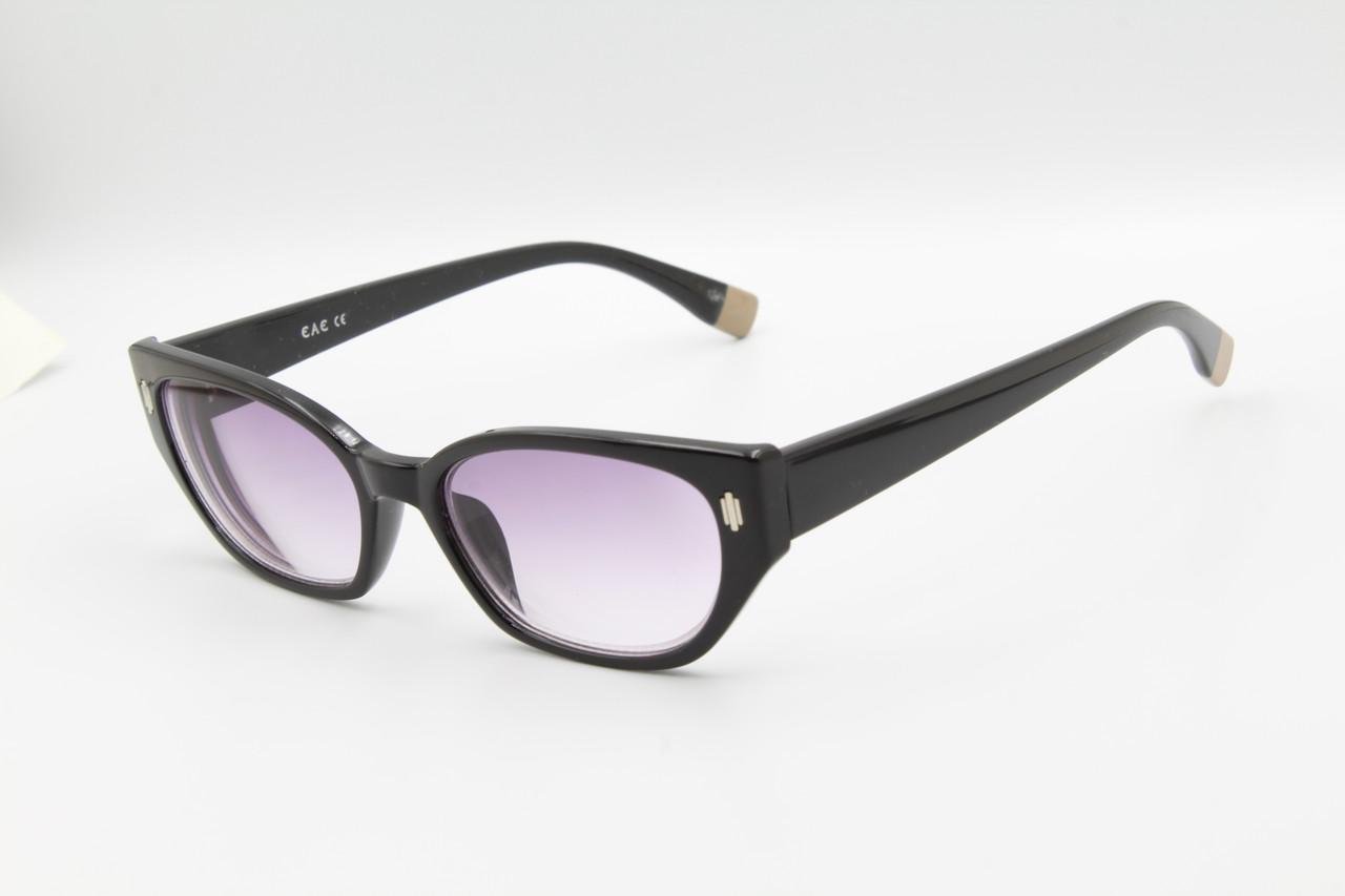 Очки с тонированной линзой для коррекции зрения EAE 2274 С1 -2.75 (2766464641) Очки с тонированной линзой для коррекции зрения EAE 2274 С1 -2.75 (2766464641)