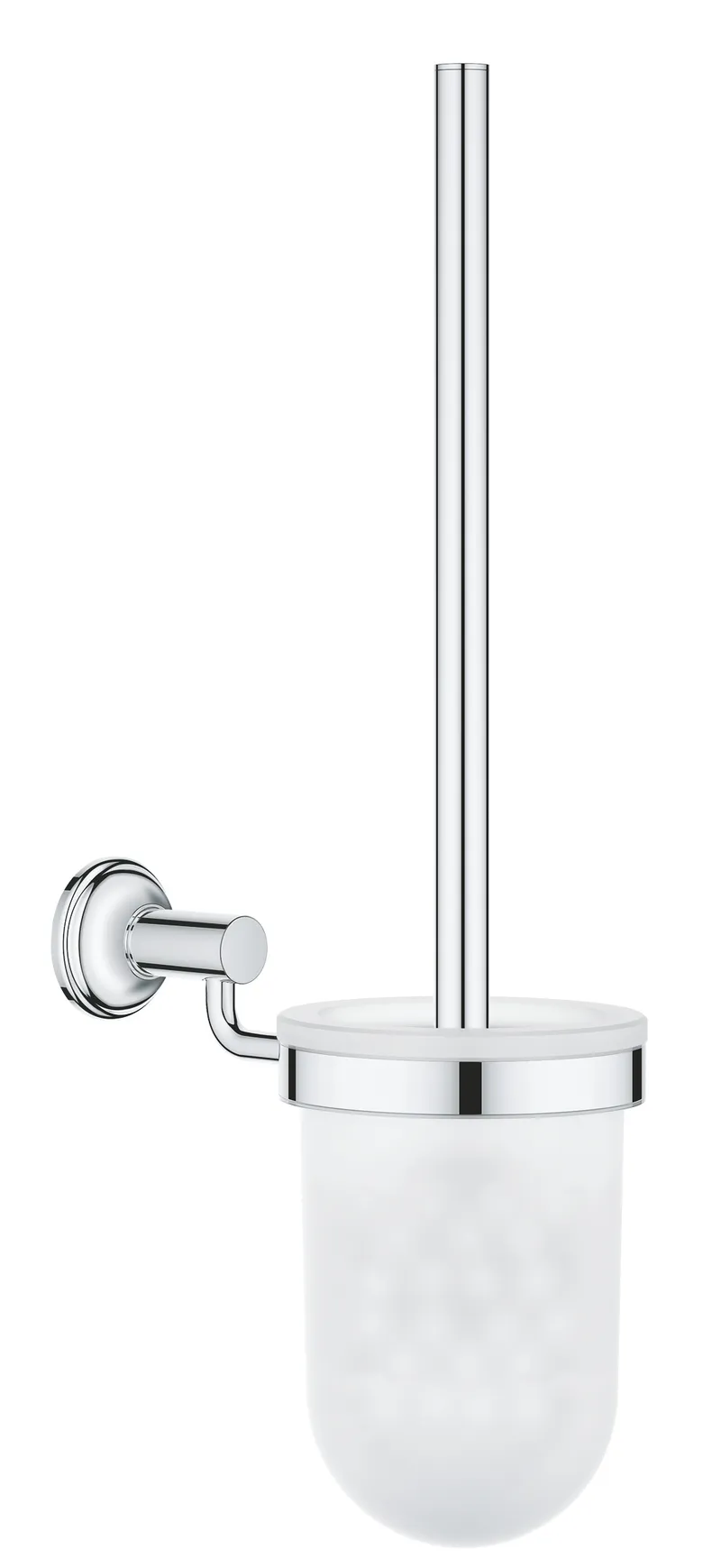 Ершик для унитаза Grohe Essentials Authentic (40658001)