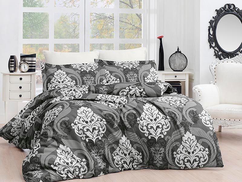 Постельное белье First Choice Ceylin евро (2000026085) Постельное белье First Choice Ceylin евро (2000026085)