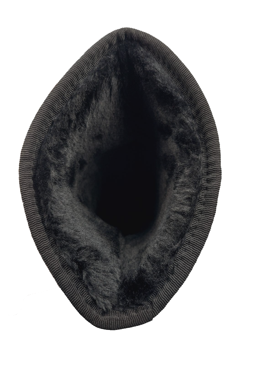 Угги женские Luck Line A131131/39 р. 39 Черный - фото 4 Угги женские Luck Line A131131/39 р. 39 Черный - фото 4