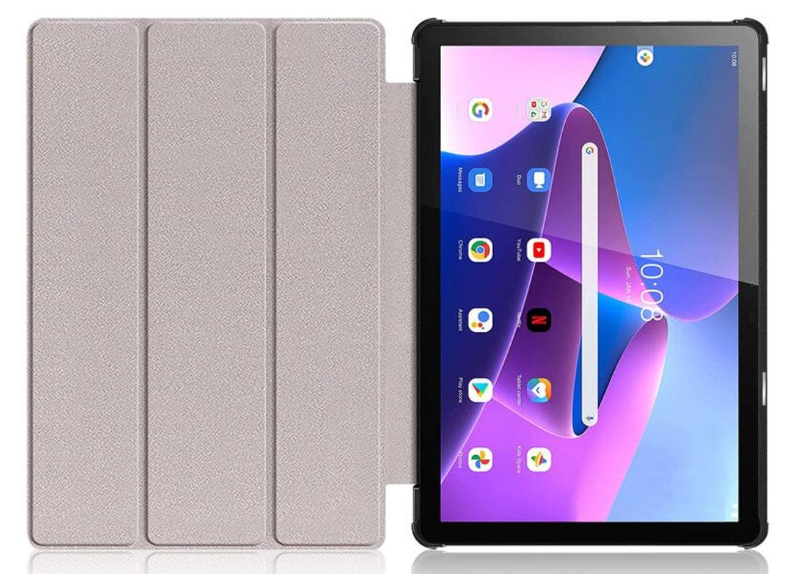 Чохол Primolux Slim Latch для планшета Lenovo Tab M10 3rd Gen 10,1" TB328 (1722669116) - фото 4