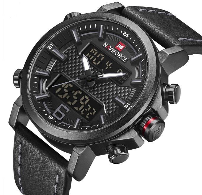 Мужские часы Naviforce 9135