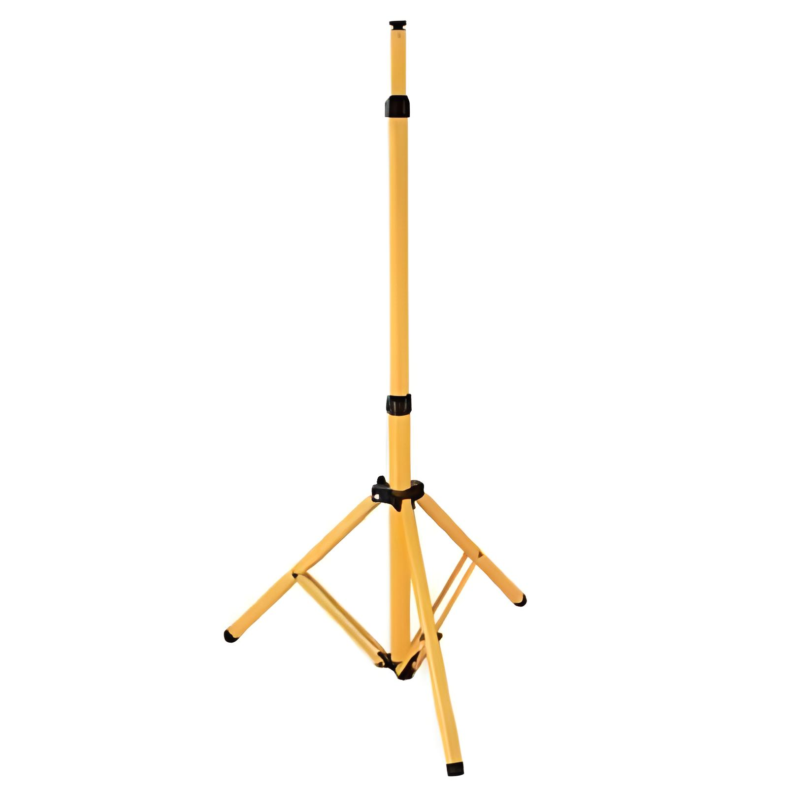 Подставка HOROZ ELECTRIC Tripod Single под прожектор одинарная