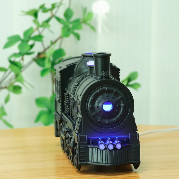 Увлажнитель воздуха Паровой поезд для ароматерапии 300 мл - фото 4 Увлажнитель воздуха Паровой поезд для ароматерапии 300 мл - фото 4