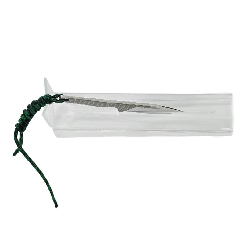 Нож туристический скелетник Gorillas BBQ 161024-2 сталь N690 (KN104) - фото 12 Нож туристический скелетник Gorillas BBQ 161024-2 сталь N690 (KN104) - фото 12