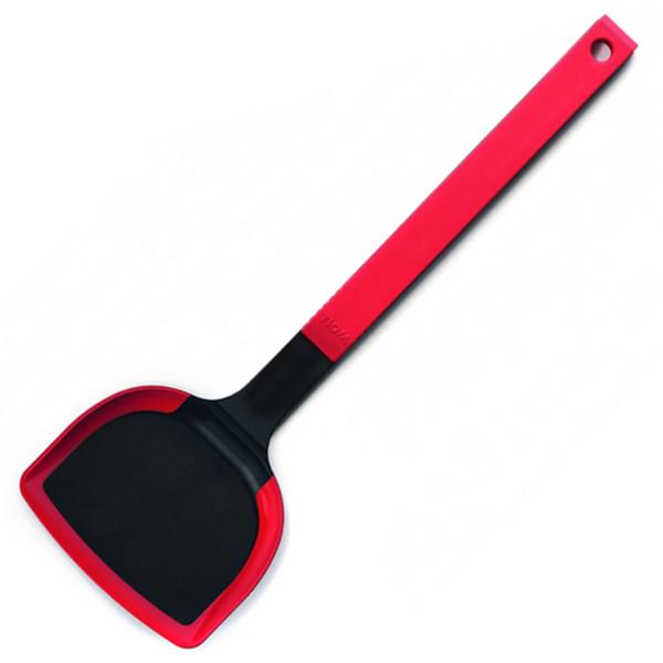 Лопатка кухонная Woll 32,5 см (WKU002)