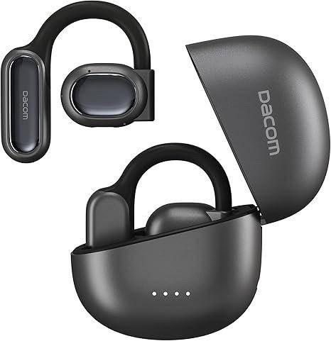 Навушники Dacom Super Bass Open TWS Earphone FreeBeats з Bluetooth бездротові - фото 8