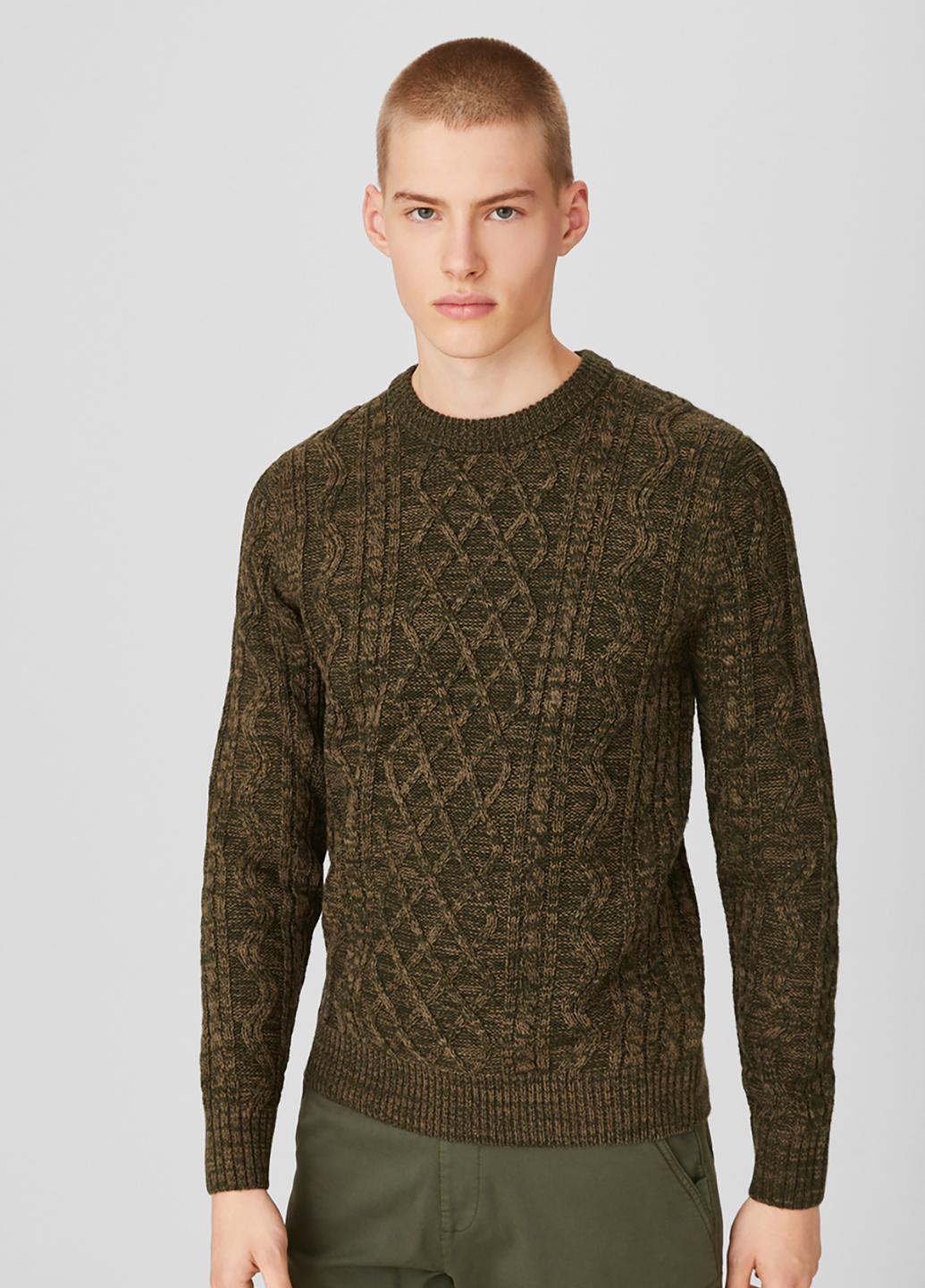 Светр C&A XS Зелений (2113313b43)