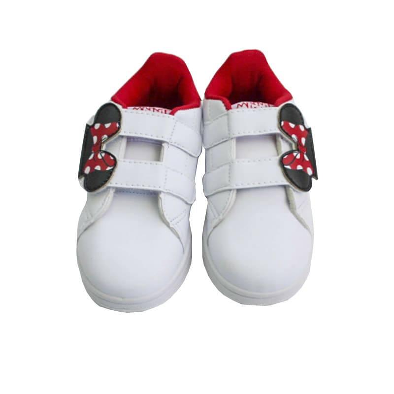 Кеды Minnie Mouse Cerda 6402999300 р. 25 Белый - фото 3