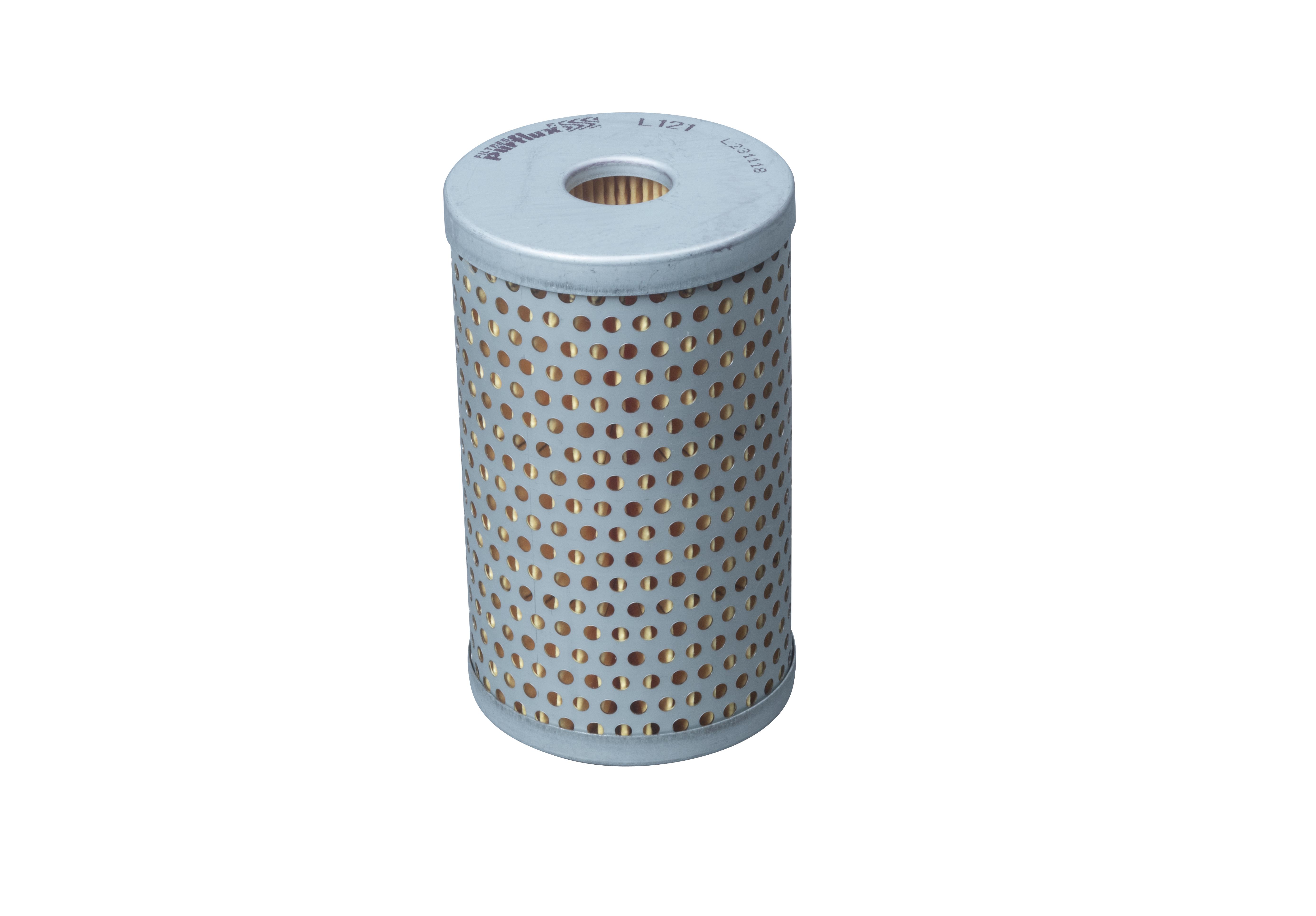 Фильтр масла PURFLUX L121