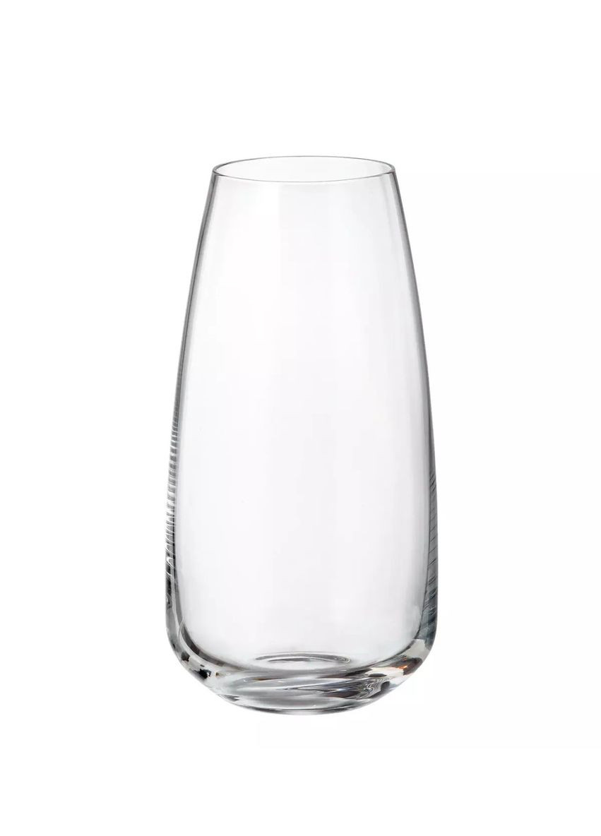 Склянки Bohemia Anser/Alizee для соку 6x550 мл (2SE31-550)