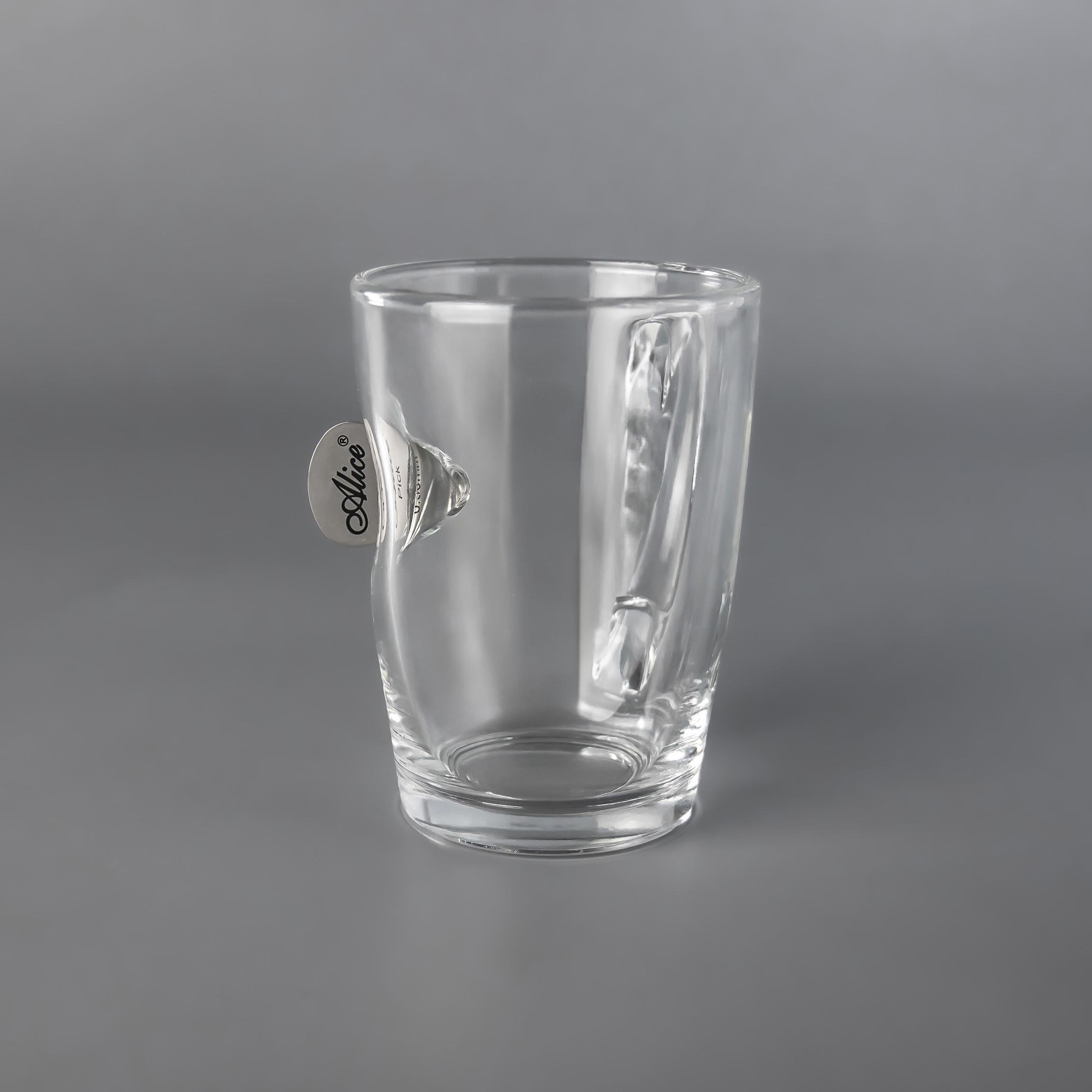 Чашка с медиатором 310 мл