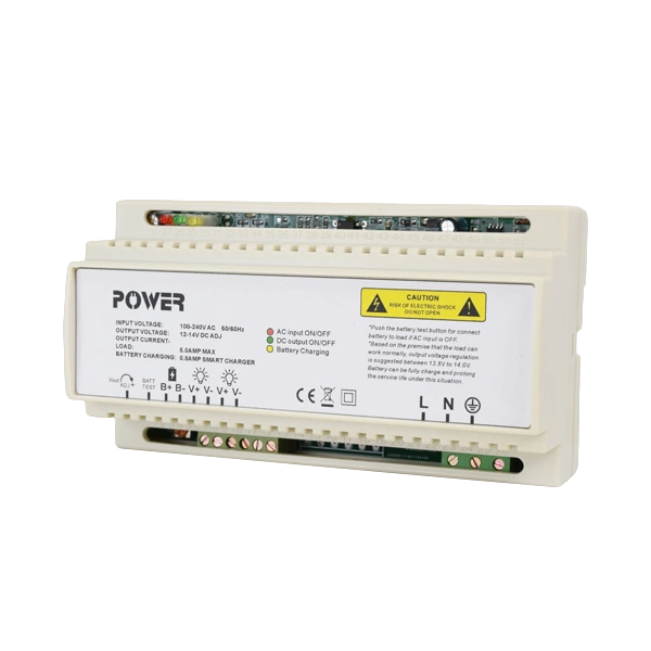 Блок бесперебойного питания Full Energy BBGP-125DIN (99-00010379)
