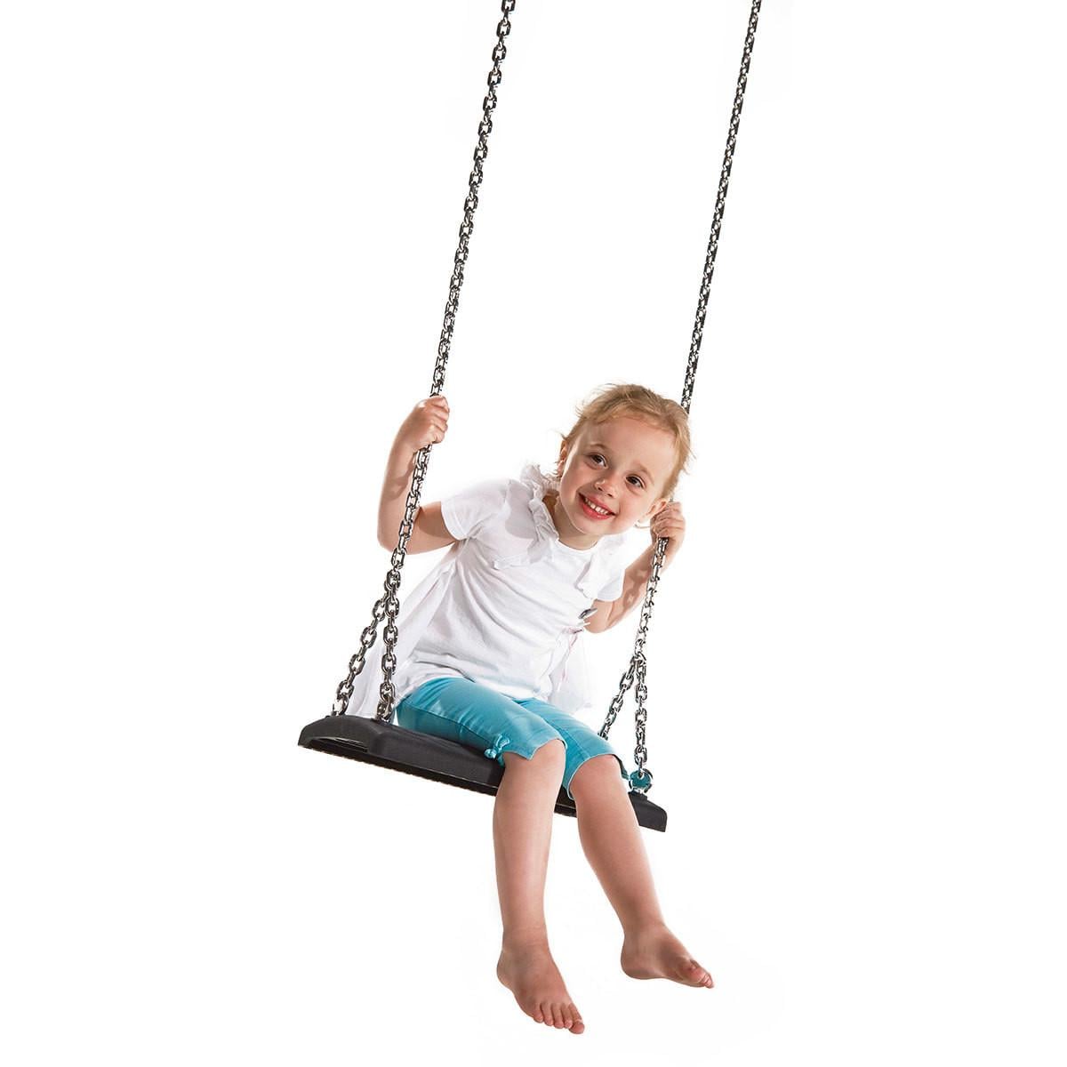 Сидения для качелей KBT Comfort на цепях (27212289)