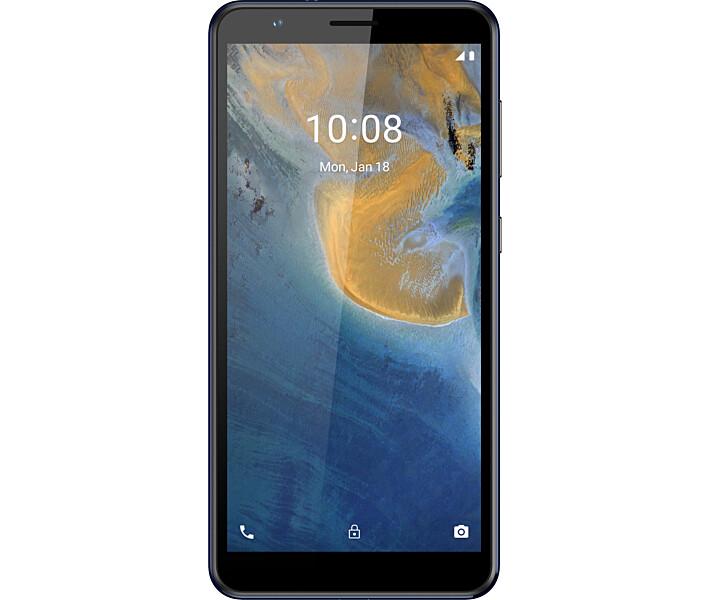 Смартфон ZTE Blade A31 2/32 GB Blue (64586) - фото 2 Смартфон ZTE Blade A31 2/32 GB Blue (64586) - фото 2
