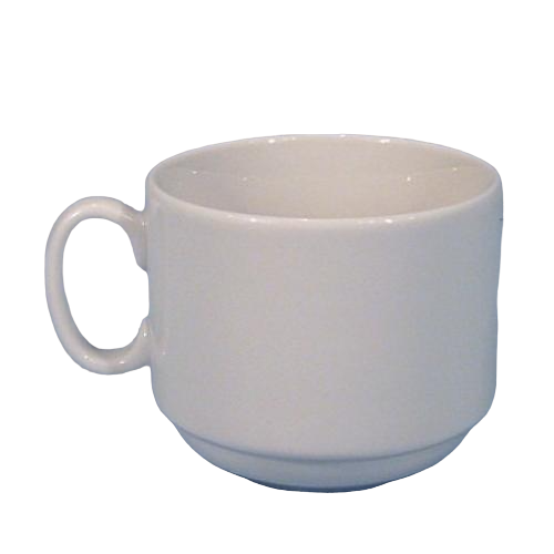 Чашка чайная Эспресс керамика 280 мл