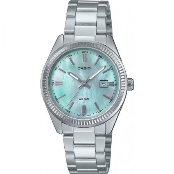 Годинник жіночий Casio LTP-1302DS-2A