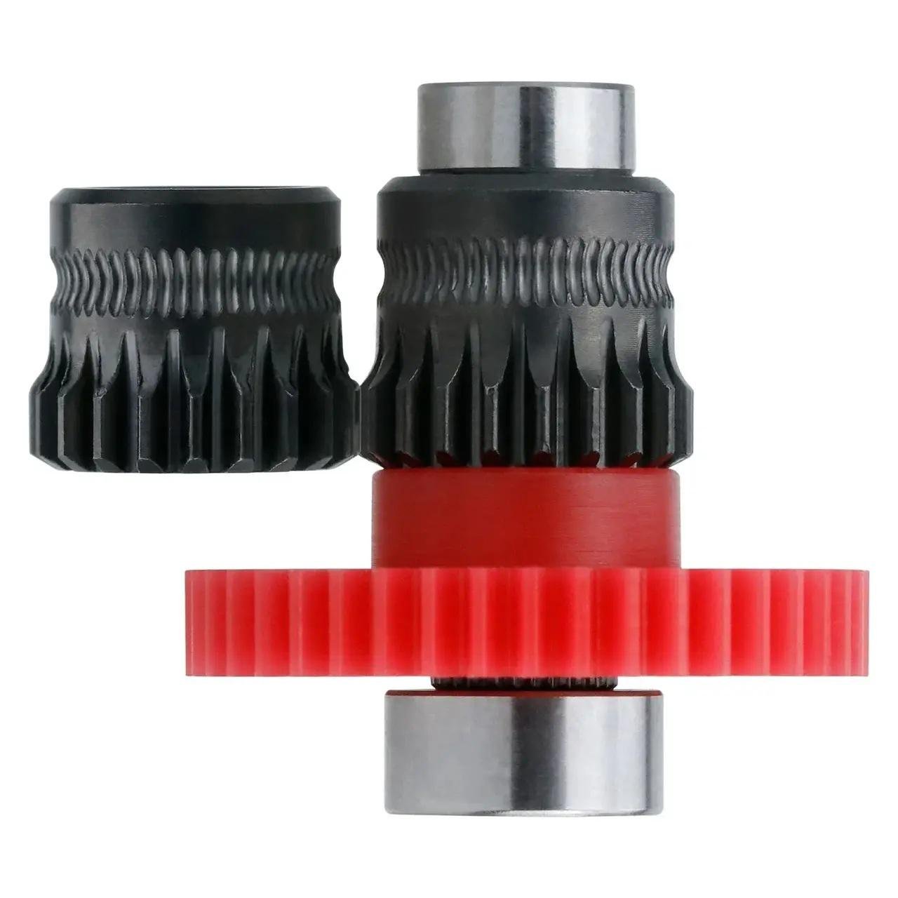 Шестерни экструдера для Creality Ender-3 S1 Plus/Pro/V3 SEKE/CR-10 (B03166)