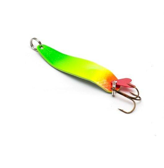 Блесна Omaks Syclops №22 18 г col. 268 (1172485520)