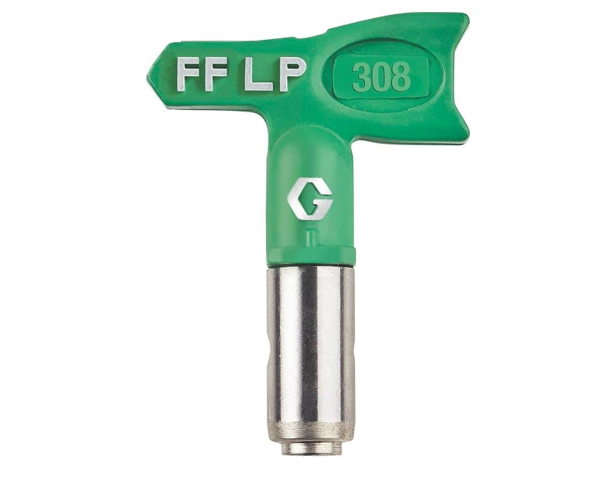 Сопло Graco 308 FFLP Green Сопло Graco 308 FFLP Green