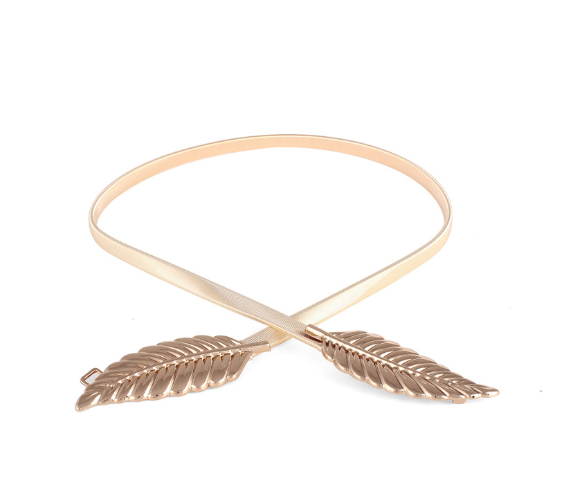 Пояс NUOYA для платья (03811)