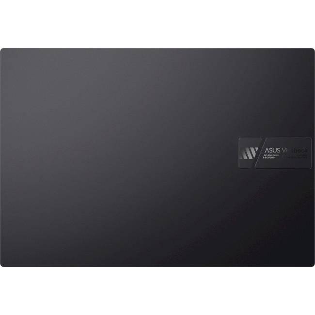 Ноутбук Asus K3604ZA-MB108 Черный (90NB11T1-M004N0) - фото 8